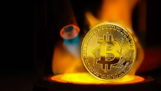 Bitcoin zlikvidoval tisíce účtov