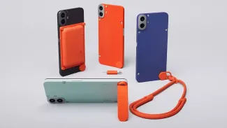 CMF predstavilo aj príslušenstvo