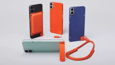 CMF predstavilo aj príslušenstvo