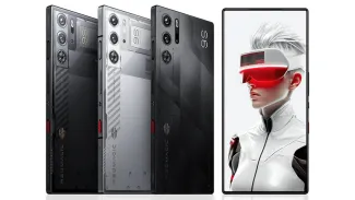 Dizajn je rýdzo herný