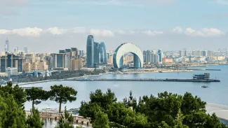 Dodávky plynu by mohli prísť z Azerbajdžanu