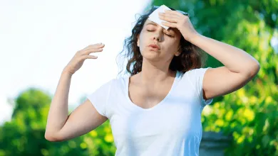 Dôležité je prijímať veľa tekutín