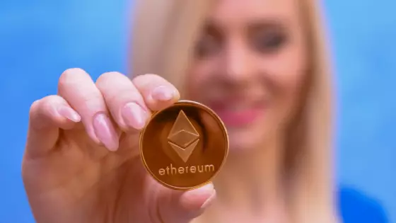 Ethereum ETF má potenciál zmeniť smer trhu