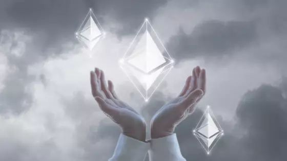 Ethereum ETF zaznamenalo úspech