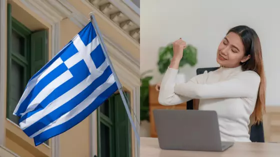 Gréci budú pracovať viac ako ostatní