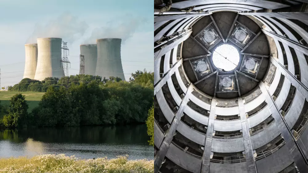 Kto postaví v Česku nové jadrové bloky