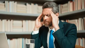 Liek slúži na tlmenie rôznych druhov bolestí