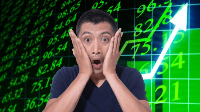 Tento meme coin prudko rastie