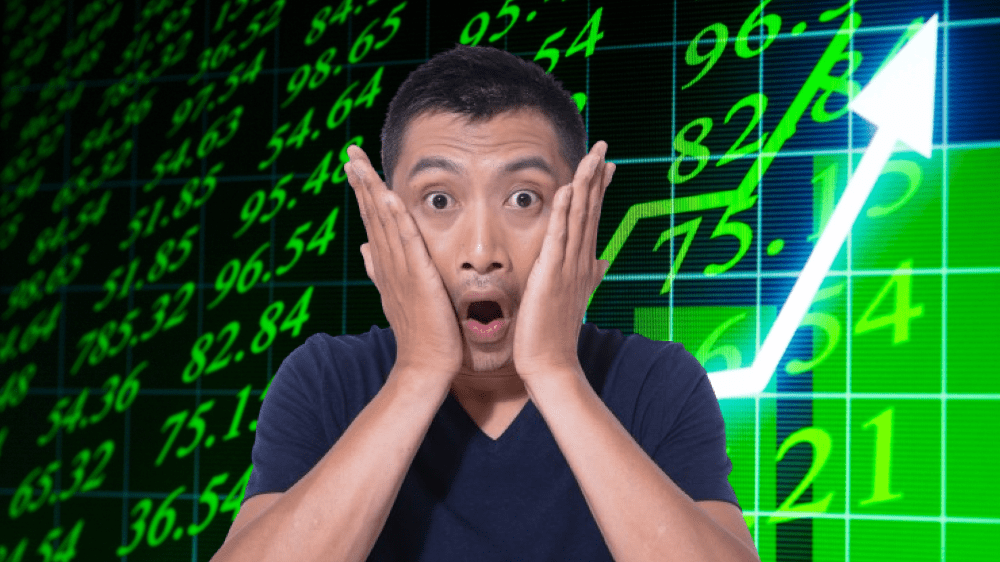 Tento meme coin prudko rastie