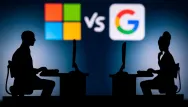 Microsoft a Google varujú