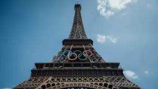 Na olympiáde sa stretne vyše 10-tisíc športovcov
