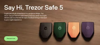 Najnovší model Safe 5