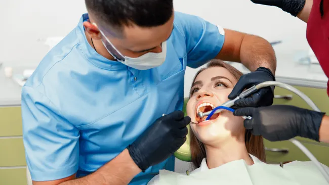 Neraz u zubára necháme množstvo peňazí