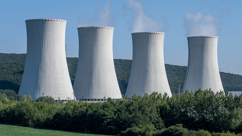 Nové jadrové palivo poputuje aj do Mochoviec