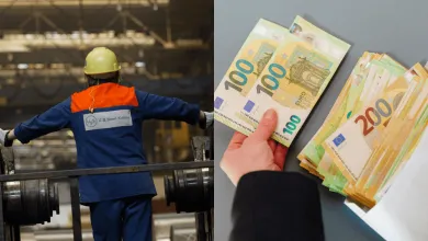 Peniaze môžu prepadnúť