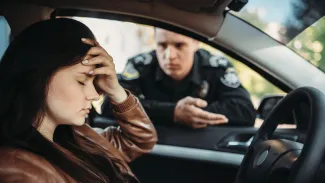 Pokuta závisí od krajiny