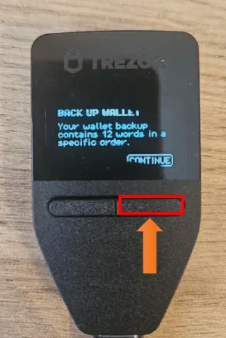 Potvrdenie v zariadení