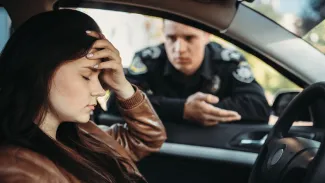 Pozor na diaľničné známky