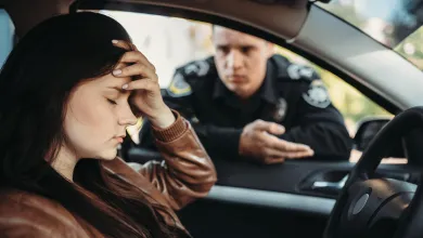 Pozor na diaľničné známky