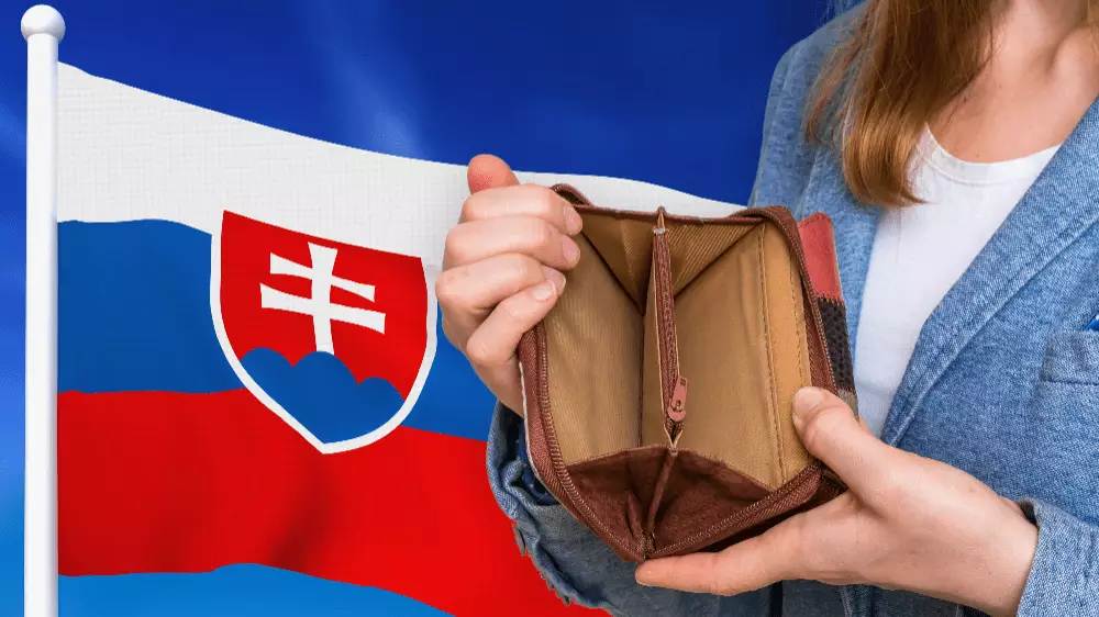 Prečo Slováci nevedia zbohatnúť