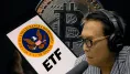 Robert Kiyosaki a bitcoinové ETF