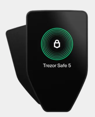 Safe 5