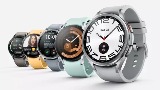 Samsung má v prípade smart hodiniek bohaté skúsenosti