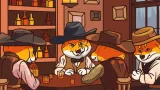 Shiba Shootout
