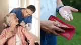 Štát jednou rukou pridal, druhou zobral