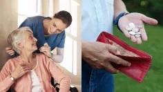 Štát jednou rukou pridal, druhou zobral