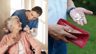 Štát jednou rukou pridal, druhou zobral