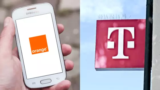 Telekom aj Orange rozdávajú dáta zadarmo