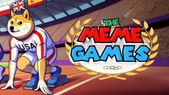 The Meme Games