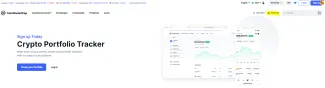Tracker CoinMarketCap