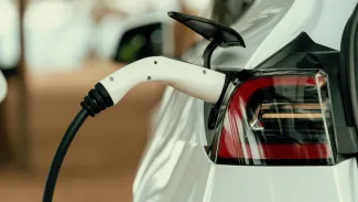 V Rusku sa predalo množstvo elektromobilov