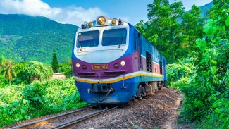 Vlaky by mohli chodiť rýchlosťou až 200 km/h