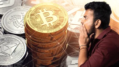 5 mylných predstáv o kryptomenách