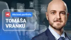 Akciové portfólio Tomáša Vranku