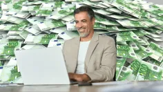 Ako dosiahnuť 1 milión eur