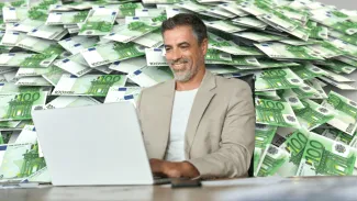 Ako dosiahnuť 1 milión eur