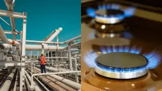 Aký môže mať situácia dopad na plyn?