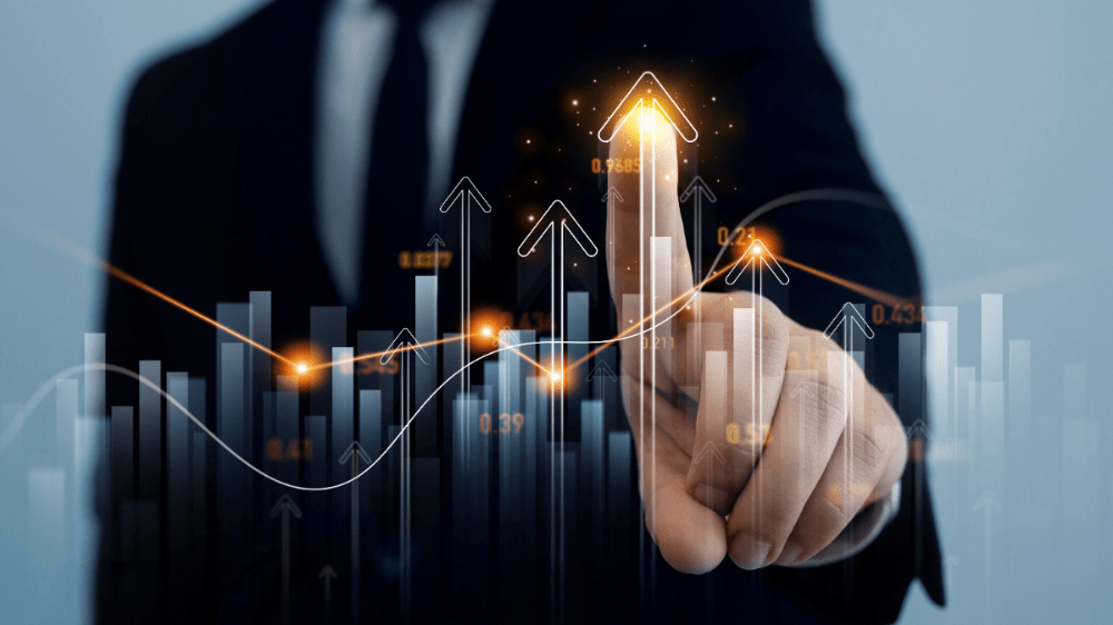 Analytik Bluntz predpovedá rast Bitcoinu