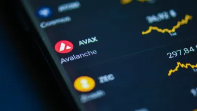 AVAX čaká pozitívne obdobie