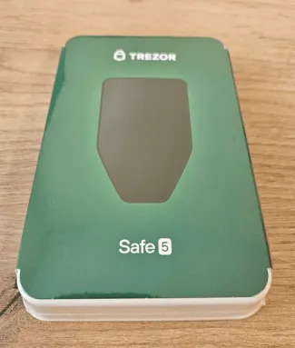 Balenie Safe 5