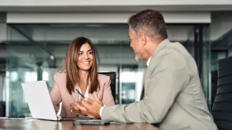 Banky na Slovensku nasledujú trendy v technológiách