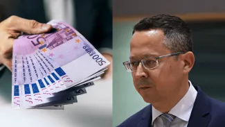 Banky na Slovensku sa sťažujú