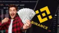 Binance spúšťa nový launchpool