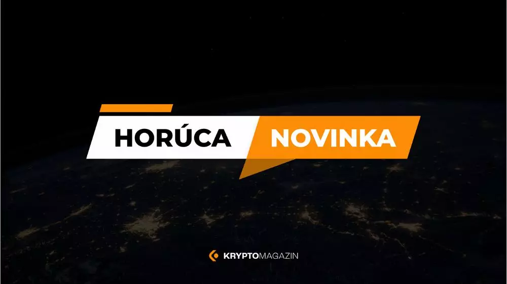 Bitcoin a kryptomeny prudko padajú