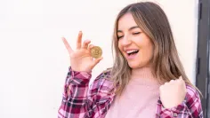 Bitcoin čaká rýchly rast