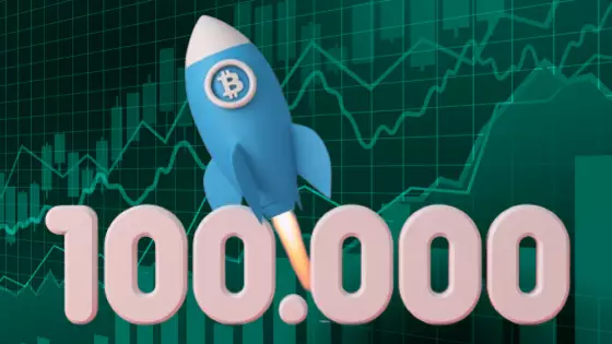 Bitcoin dosiahne 100 000 dolárov